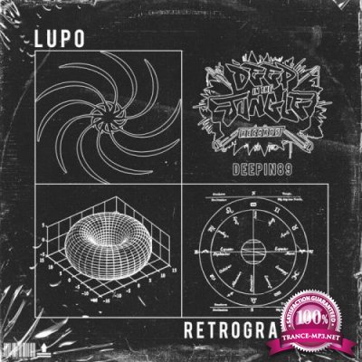 Lupo - Retrograde (2021)