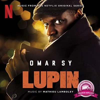 Mathieu Lamboley - Lupin (2021)