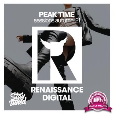 Peak Time Sessions Autumn '21 (2021)