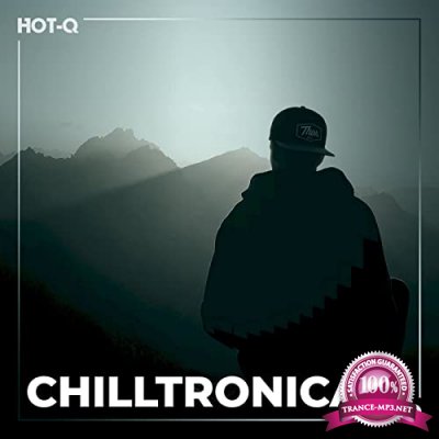Chilltronica 010 (2021)