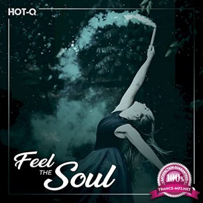 Feel The Soul 010 (2021)