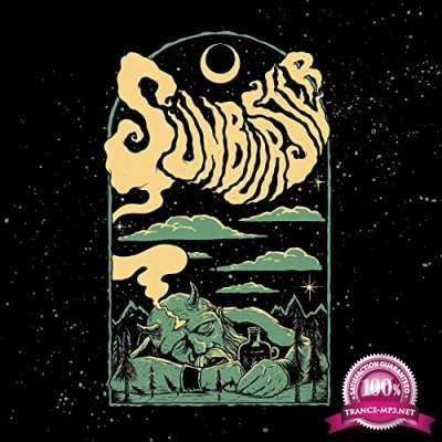 Sunburster - Sunburster EP (2021)