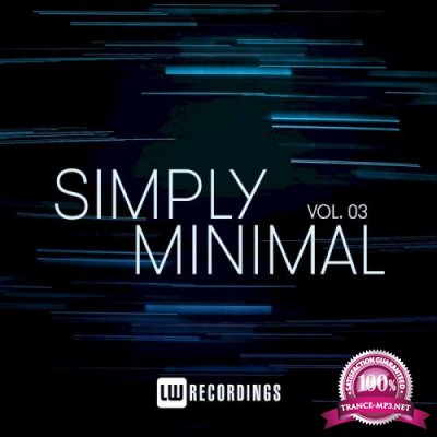 Simply Minimal, Vol. 03 (2021)
