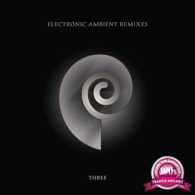 Chris Carter - Electronic Ambient Remixes Three (2021)