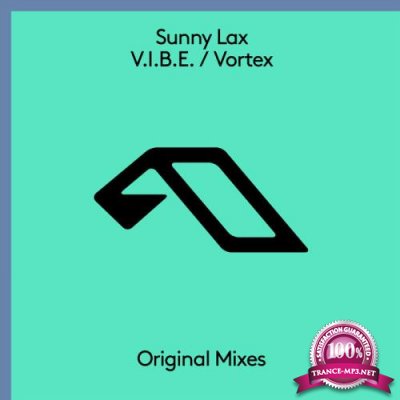 Sunny Lax - V.I.B.E. / Vortex (2021)