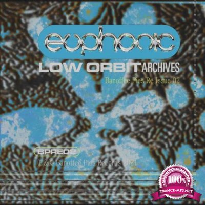 Euphonic - Low Orbit Archives (2021)