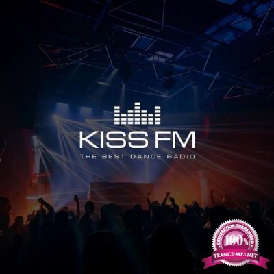 Kiss FM: Top 40 (21.09) (2021)