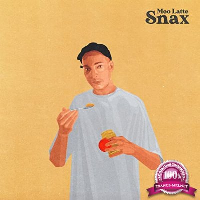 Moo Latte - Snax (2021)