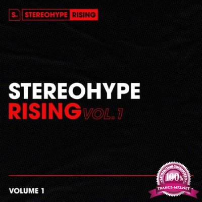 Stereohype Rising Vol 1 (2021)
