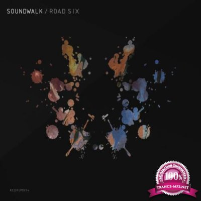 Soundwalk / Road Six (2021)