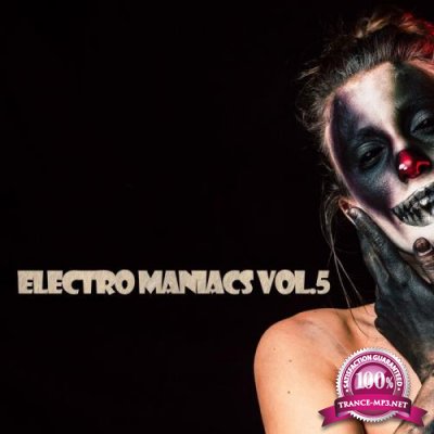 Electro Maniacs (Vol.5) (2021)