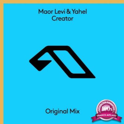 Maor Levi & Yahel - Creator (2021)