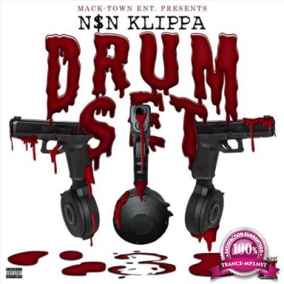 N$N Klippa - Drum Set 3 (2021)