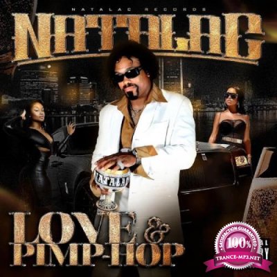 Natalac - Love & Pimp-Hop (2021)