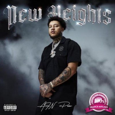 AFN Peso - New Heights (2021)
