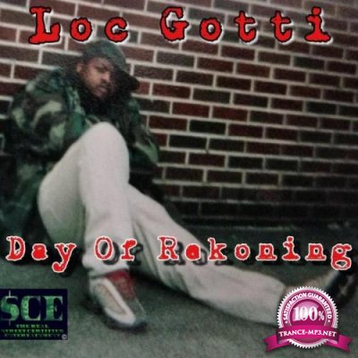 Loc Gotti - Day Of Rekoning (2021)