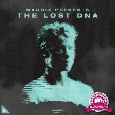 Maddix - The Lost Dna Vol 1 (2021)