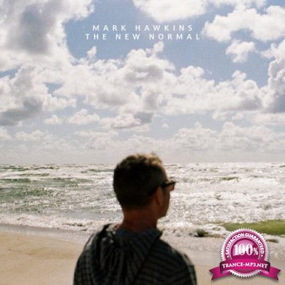 Mark Hawkins - The New Normal (2021)