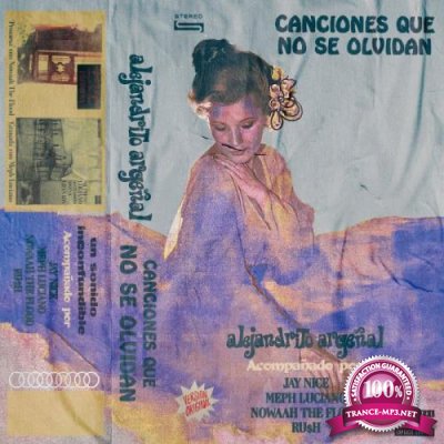 Alejandrito Argenal - Canciones Que No Se Olvidan (2021)