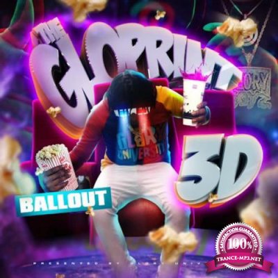Ballout - GLOPRINT 3D (2021)
