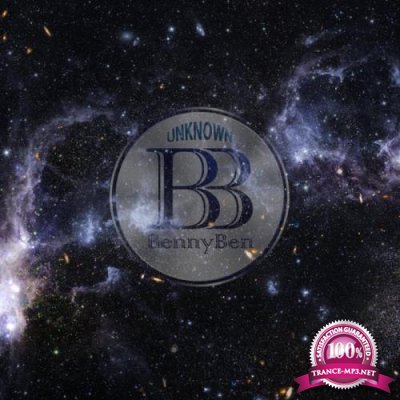 BennyBen - UNKNOWN (2021)