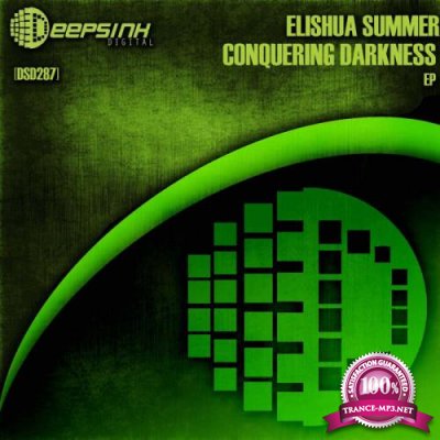 Elishua Summer - Conquering Darkness EP (2021)