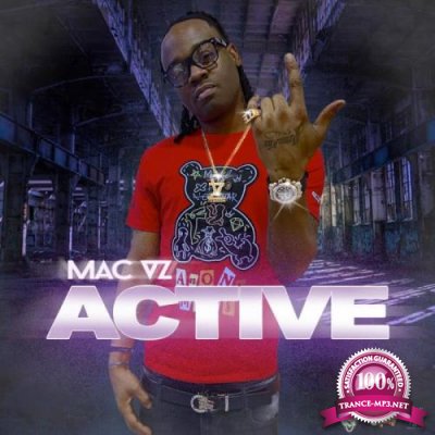 Mac Vz - Active (2021)