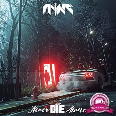 Myng - Never Die Alone (2021)