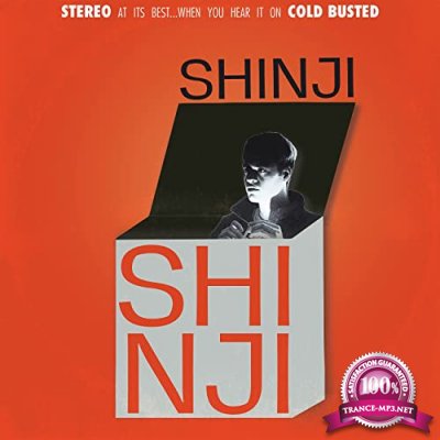 Shinji - Shinji (2021)