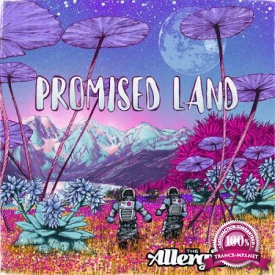 The Allergies - Promised Land (2021)