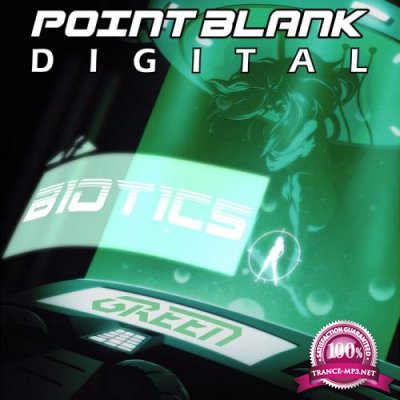 PointBlank - Biotics Green (2021)