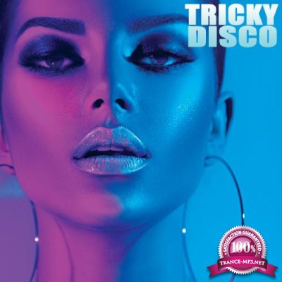 Solar Sounds - Tricky Disco (2021)