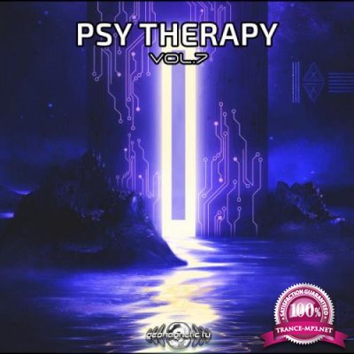 Psy Therapy, Vol. 7 (2021)