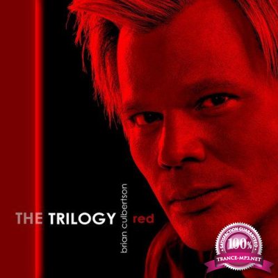Brian Culbertson - The Trilogy, Pt. 1: Red (2021)