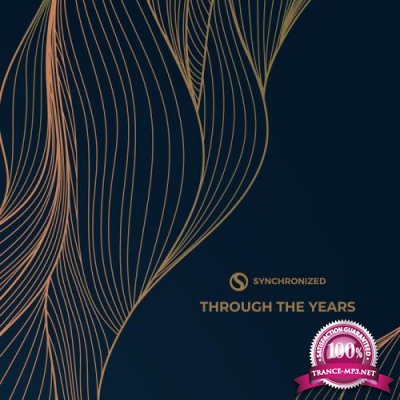 Synchronized Muzik - Through The Years (2021)