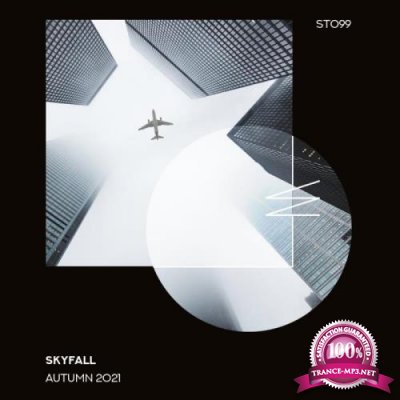 Alexey Sonar - SkyFall Autumn 2021 (2021)