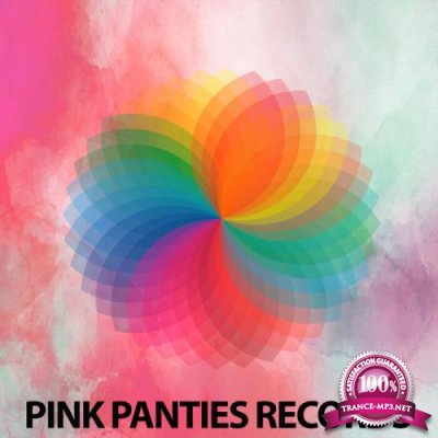 Pink Panties - Parabola (2021)