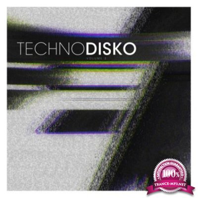 Techno Disko, Vol. 2 (2021)
