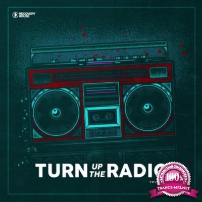 Turn up the Radio, Vol. 6 (2021)