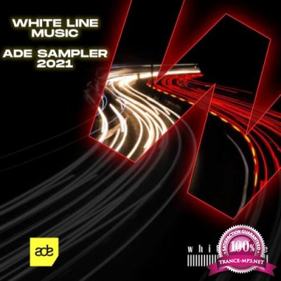 White Line Music ADE Sampler 2021 (2021)