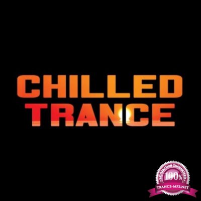 DISCOVER - Chilled Trance (2021)