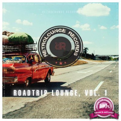 Roadtrip Lounge, Vol. 1 (2021)