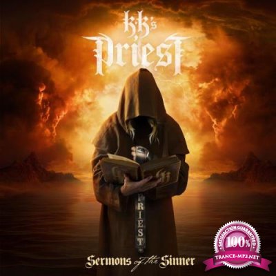 KK's Priest - Sermons of the Sinner (2021)