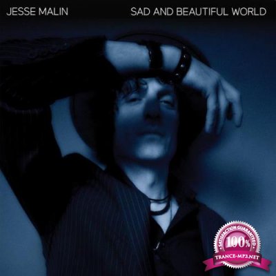 Jesse Malin - Sad and Beautiful World (2021)