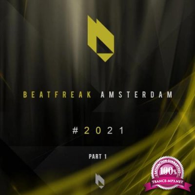 Beatfreak Amsterdam 2021 Part 1 (2021)