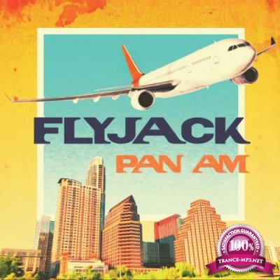 Flyjack - Pan Am (2021)