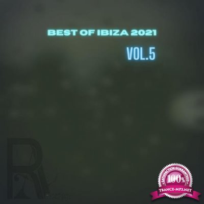 Best Of Ibiza 2021, Vol. 5 (2021)