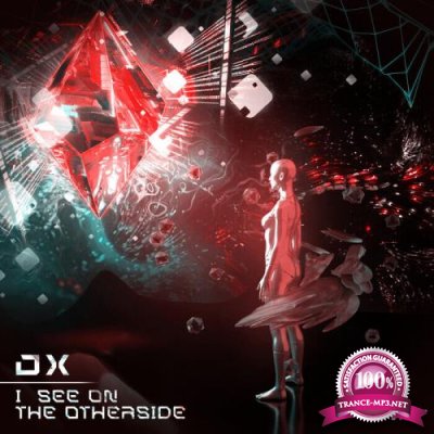 DX - I See On The Other Side (SYNK 87) (2021)