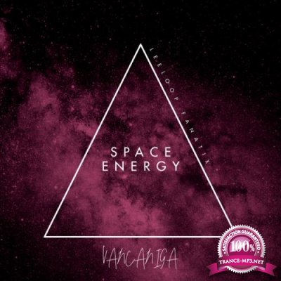 Vancaniga- Space Energy (2021)