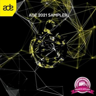 Soundteller Records - ADE 2021 Sampler (2021)